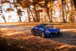 Mercedes-AMG GT C Roadster 2016 года (NA)